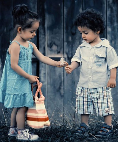 Child’s Future Planning