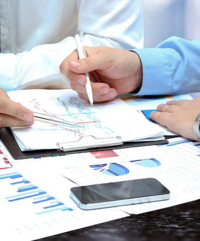 Portfolio Advisory