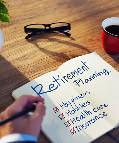 Retirement Planning