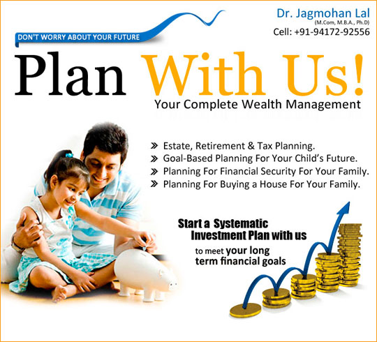 JM Wealth Creators